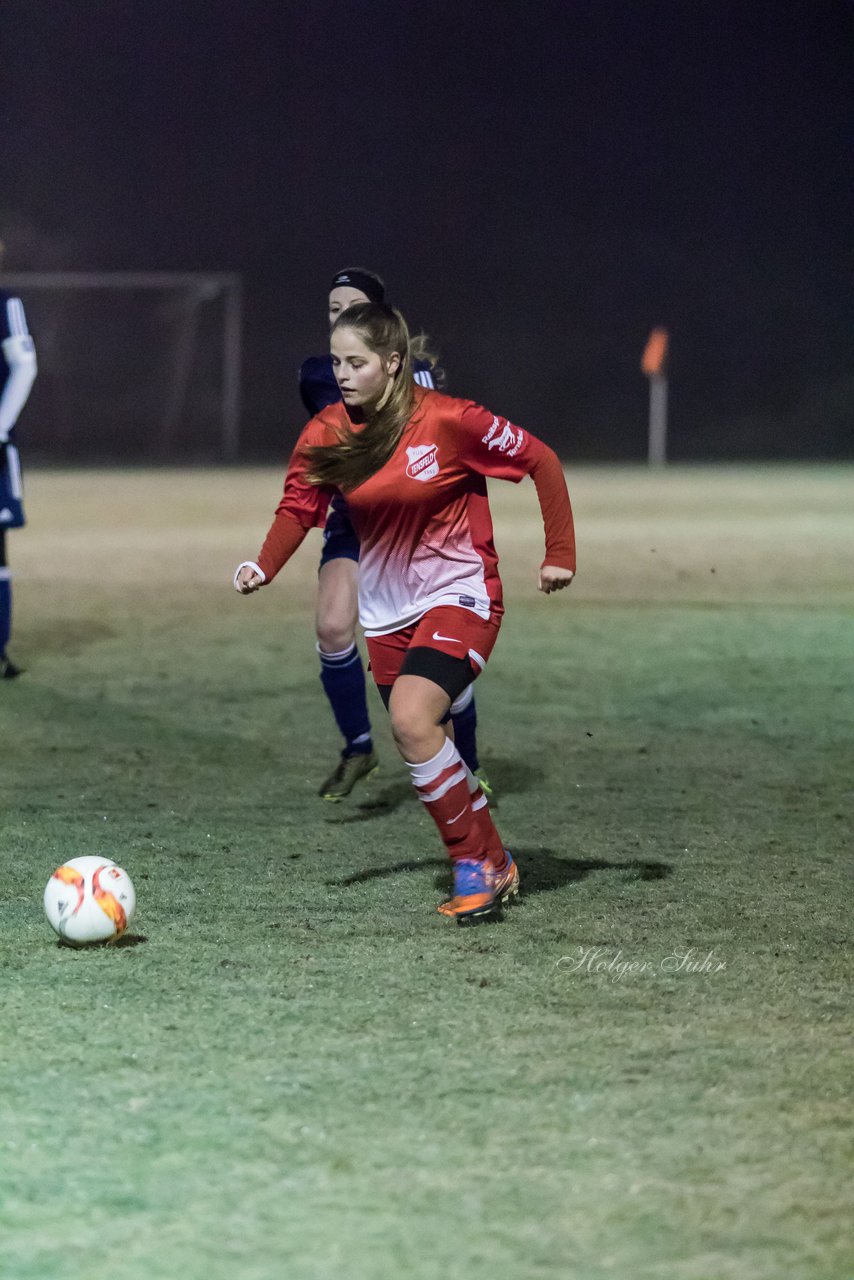 Bild 168 - Frauen TuS Tensfeld - SV Bienebuettel-Husberg